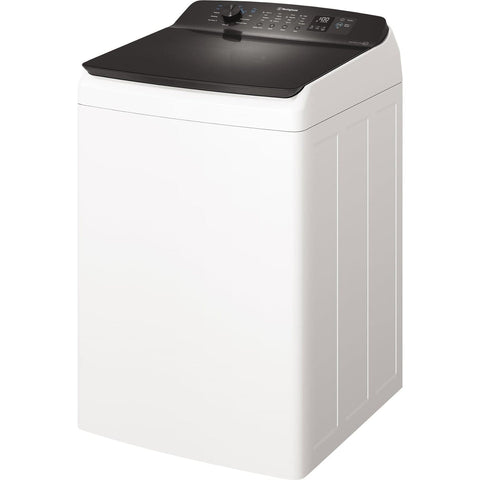 Westinghouse 8Kg Top Load Washing Machine