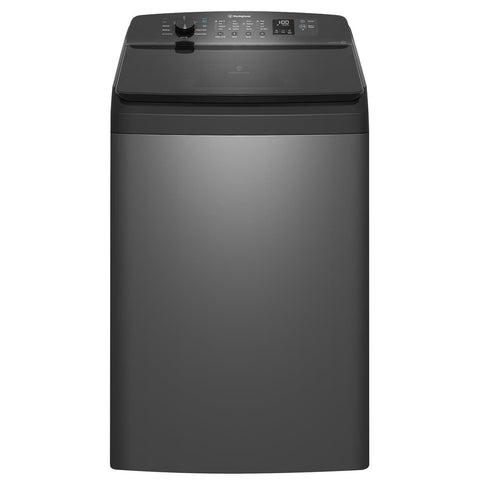 Westinghouse 9kg Easy Care Top Load Washing Machine (Dark Onyx)