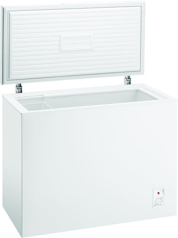 Westinghouse wcm2000wd 200l chest freezer