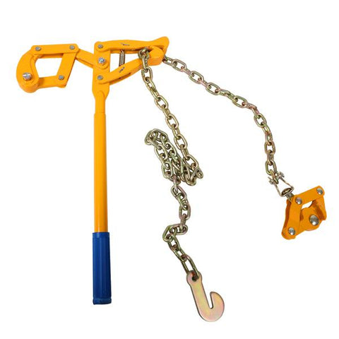 tools & accessories Wire Fencing Strainer Plain & Barbed Chain Repair Tool