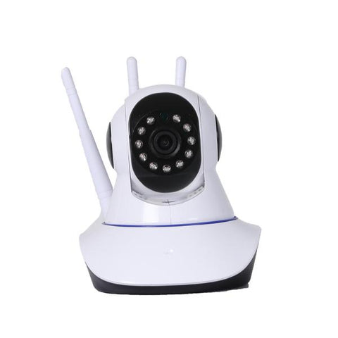 Wireless CCTV 1080P HD Indoor Home Baby Pet Wifi Monitor
