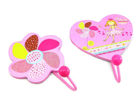 toys for above 3 years above Wm Princess Lge Hook 2Pcs/Set