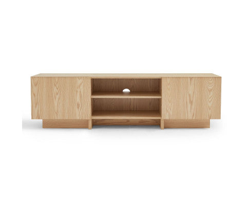 Wooden TV Stand 160cm-Oak
