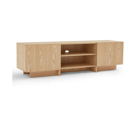 Wooden TV Stand 160cm-Oak