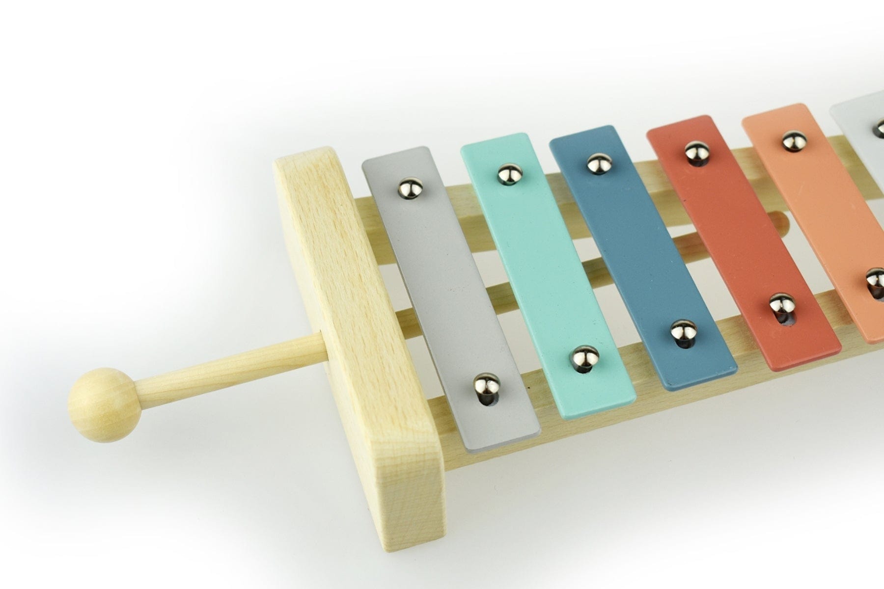 Wooden Xylophone