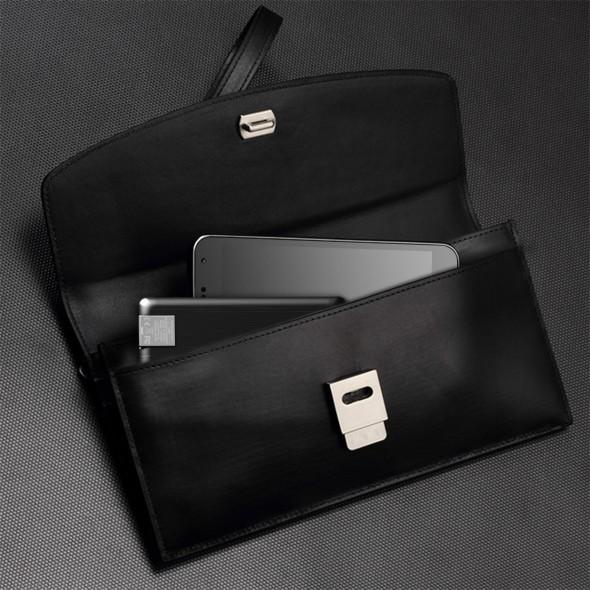 Worlds Slimmest Power bank 1300mAH