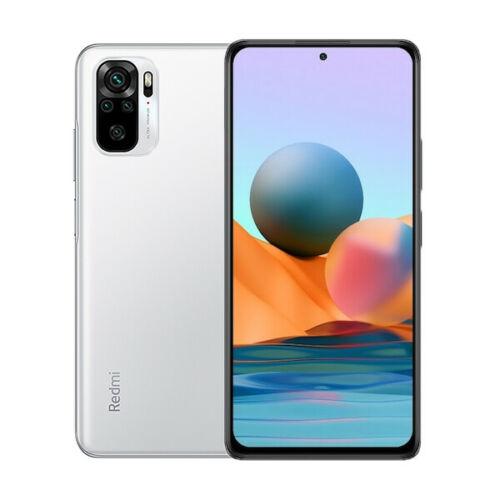 Xiaomi Redmi Note 10 6GB+128GB White