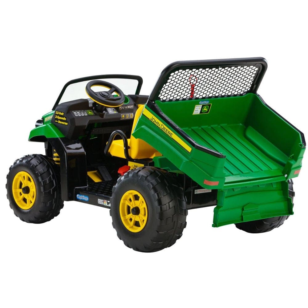 XUV 550 12V Kids Battery Operated  Ride On Gator