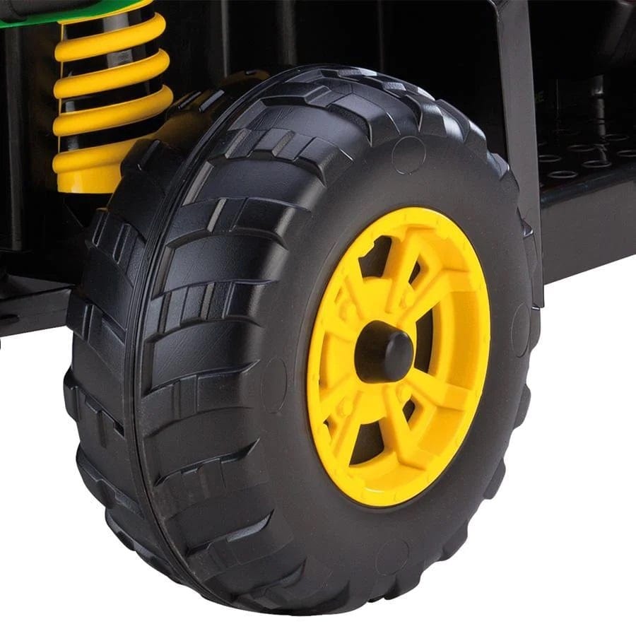 XUV 550 12V Kids Battery Operated  Ride On Gator