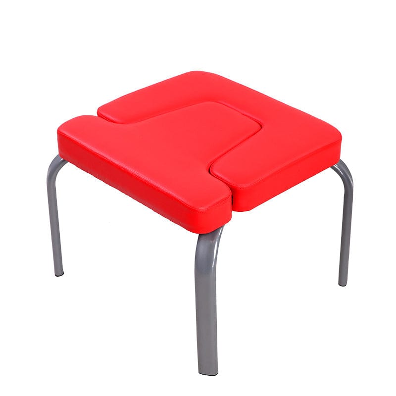 Yoga Chair Fitness Headstand Bench Yoga Headstand Accessory Bench