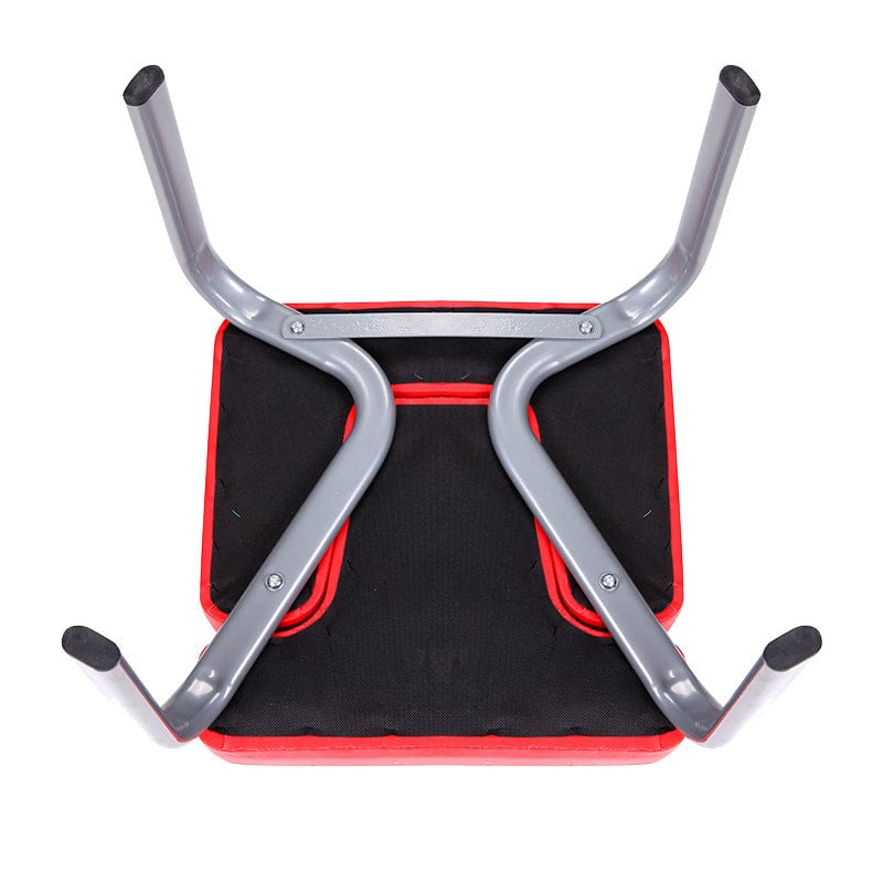 Yoga Chair Fitness Headstand Bench Yoga Headstand Accessory Bench
