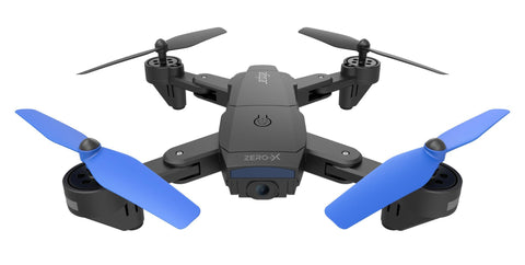 Zero-X Edge Full Hd Drone