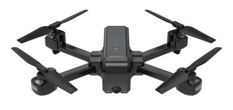 Zero-X Pro Ascend Full Hd Drone